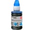 Чернила Cactus голубой 70мл для canon pixma g5040/g6040/gm2040 CS-GI40C 1195591 1