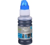 Чернила Cactus голубой 100мл для hp dj ia 3525/5525/4525 CS-I-CZ110 1477055