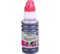 Чернила Cactus 101m пурпурный 70мл для epson l4150/l4160/l6160/l6170 CS-EPT03V34A 1077928