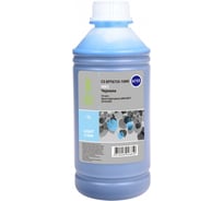 Чернила Cactus t6735 светло-голубой 1000мл для epson l800/l810/l850/l1800 CS-EPT6735-1000 1067088