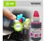 Чернила Cactus пурпурный 100мл для canon maxify mb2040/mb2140/mb2740 CS-I-PGI1400M 1182813 1