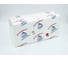 Салфетки Сыктывкарские 33x33 см, 1 слой, 250 л, белые 1Т250 1