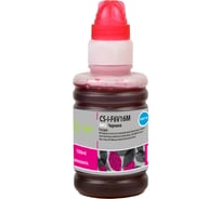 Чернила Cactus пурпурный 100мл для hp deskjet 1110/1111/1112/2130/2131/2132 CS-I-F6V16M 1484268