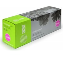 Лазерный картридж Cactus clt-k504s черный, 2500 страниц, для samsung clp-415n/clx-4195fw/41 CS-CLT-K504S 807411