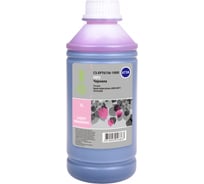 Чернила Cactus t6736 светло-пурпурный 1000мл для epson l800/l810/l850/l1800 CS-EPT6736-1000 1067090