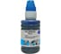 Чернила Cactus голубой 100мл для epson st с79/c110/сх3900/cx4900/cx5900 CS-I-EPT0732 845602 1