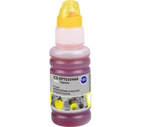 Чернила Cactus 101y желтый 70мл для epson l4150/l4160/l6160/l6170 CS-EPT03V44A 1077931