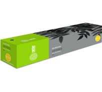Лазерный картридж Cactus 106r01413 черный, 20000 страниц, для xerox workcentre 5222 CS-WC5222 807470