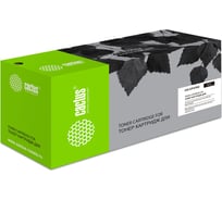 Лазерный картридж Cactus cf470x черный, 28000 страниц, для hp color lj enterprise flow m681dh/ CS-CF470X 1067452