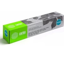 Лазерный картридж Cactus 842340 черный, 9000 страниц, для ricoh aficio 2015/2016/2018/2018d/ CS-R1230DRU 1745025