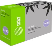 Лазерный картридж Cactus kx-fat411a7 черный, 1800 страниц, для panasonic mb1500/mb1507/mb1520 CS-P400 807404