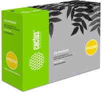 Лазерный картридж Cactus 106r01373 черный, 3500 страниц, для xerox phaser 3250/3250d/3250dn CS-PH3250S 315633