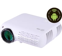 Проектор Cactus LCD 3000 Лм 2000:1, 30000 часов, 2хUSB type A, 1 HDMI, 4.2кг CS-PRO.02WT.WXGA-A 1563520