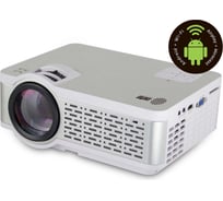 Проектор Cactus LCD 1800 Лм 1500:1, 30000 часов, 1хUSB type A, 2 HDMI, 1.75кг CS-PRE.05WT.WXGA-A 1563510