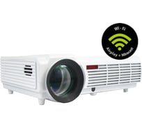 Проектор Cactus LCD 3000 Лм 2000:1, 50000 часов, 2хUSB type A, 2 HDMI, 4.7кг CS-PRO.09WT.WXGA-W 1563531