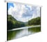 Настенно-потолочный рулонный экран Cactus WallExpert 16:10, 150x240 см, белый CS-PSWE-240X150-WT 407833 1
