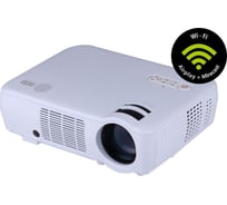 Проектор Cactus LCD 2000 Лм 1000:1, 30000 часов, 2хUSB type A, 2 HDMI, 3кг CS-PRM.06WT.WVGA-W 1563519
