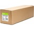 Пленка для струйной печати Cactus 42" А0+, 1067 мм, 50 м, 180г/м2, белая матовая, самоклеящаяся втулка: 50.8 мм (2") CS-PPMS180-106750 1439665 1