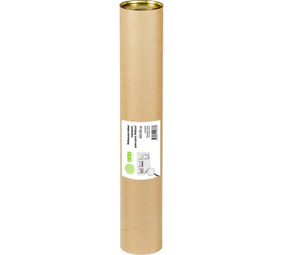 Маркерная доска CS-WZ-60X100 лак белый 60x100см Cactus 1190212