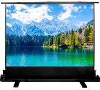 Напольный рулонный экран Cactus FloorExpert 16:9. 90x160 см CS-PSFLE-160X90 1070259