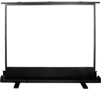 Напольный рулонный экран Cactus FloorExpert 4:3, 90x120 см CS-PSFLE-120X90 1070254