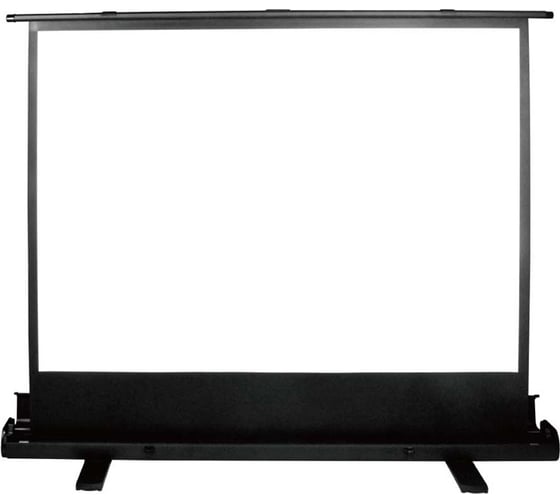 Напольный рулонный экран Cactus FloorExpert 4:3, 90x120 см CS-PSFLE-120X90 1070254 1