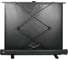 Напольный рулонный экран Cactus FloorExpert 4:3, 90x120 см CS-PSFLE-120X90 1070254 5