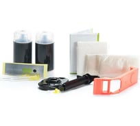 Заправочный набор CS-RK-PGI450 черный 2x60мл для Canon MG6340/MG5440/iP7240 CACTUS 845712