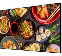 Настенный натяжной экран на раме Cactus Alr Expert 16:9, 114x201 см CS-PSALR-201X114 1417149