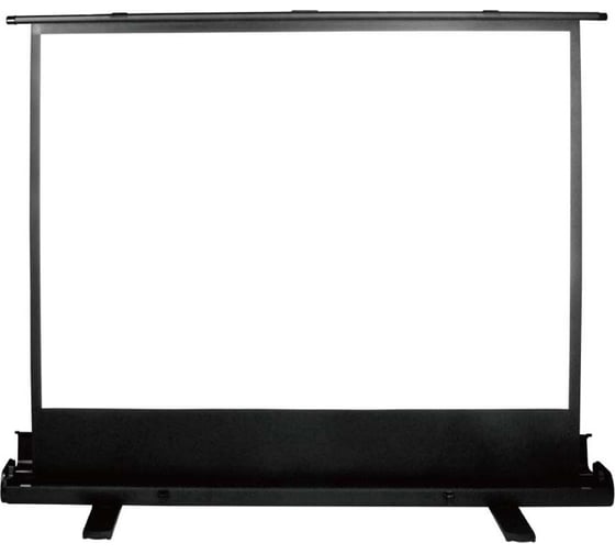 Напольный рулонный экран Cactus FloorExpert 16:9, 68x120 см CS-PSFLE-120X68 1070258 1