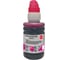 Чернила Cactus для Canon pixma mp540/mp550/mp620/mp630/mp640 пурпурный, 100 мл CS-I-CLI521M 845579 1
