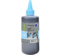 Чернила Cactus t6735 для Epson l800/l810/l850/l1800 светло-голубой, 250 мл CS-EPT6735-250 359131