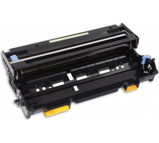 Блок фотобарабана CS-DR6000 черный ч/б:20000стр. для DCP 1200/1400 Brother CACTUS 806992 1