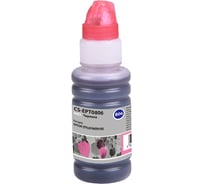 Чернила Cactus для Epson stph p50 светло-пурпурный, 100 мл CS-I-EPT0806 845610