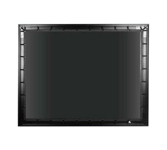 Настенный натяжной экран на раме Cactus FrameExpert 16:9, 236x420 см CS-PSFRE-420X236 1070213