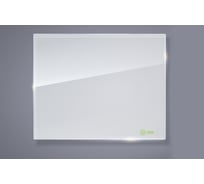 Стеклянная доска CS-GBD-120X150-WT белый, 120x150 см, стекло Cactus 1123588