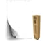 Блок бумаги для флипчартов Cactus 67.5x98 см, 20 л, белый, упаковка 5 шт. CS-PFC20W-5 1