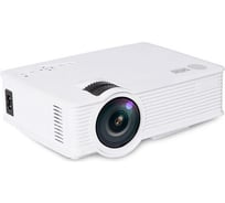 Проектор Cactus LCD 1200 Лм 350:1, 30000 часов, 2хUSB type A, 1 HDMI, 1.5кг CS-PRE.09WT.WVGA 1168993