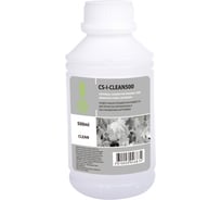 Жидкость промывочная CS-I-CLEAN500 500мл CACTUS 1069837 24933663