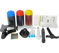 Заправочный набор CS-RK-CL441 многоцветный 3x90мл для Canon MG2140/MG3140 CACTUS 845681