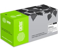 Блок фотобарабана CS-CB385AR Cactus для clj cm6030/6040/cp6015 HP голубой, цветной, 35000 страниц 1214735