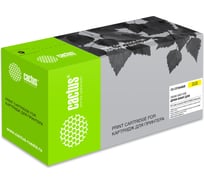 Блок фотобарабана CS-CF364AR Cactus cf364a для clj m855/m880 enterprice HP желтый, цветной, 30000 страниц 1185164