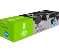 Блок фотобарабана CS-CF232A Cactus cf232a для lj m203dn pro/m203dw pro/m206dn u черный, ч/б, 23000 страниц U 1013954