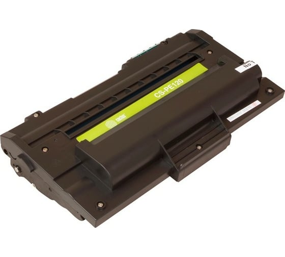 Лазерный картридж Cactus 013r00606 черный, 5000 страниц, для xerox workcentre pe120/pe120i CS-PE120 690197 1