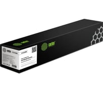Лазерный картридж Cactus 106r03745 черный, 23600 страниц, для xerox versalink c7020/c7025/ CS-VL7020BKRU 1738892