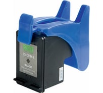 Струйный картридж для hp dj 5443/d4163/dj 6215/ps 2573/c3183/d5163 Cactus №132 черный 7 мл CS-C9362 754532