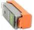 Струйный картридж для canon pixma ip100 Cactus черный 9 мл CS-PGI35 727325 3