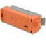 Струйный картридж для canon pixma ip100 Cactus черный 9 мл CS-PGI35 727325 4