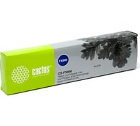 Матричный картридж для epson fx-890/lq-590 Cactus черный CS-FX890 690247