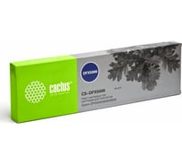 Матричный картридж для epson dfx5000/8000/8500 Cactus черный CS-DFX5000 690241
